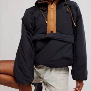 Free People Mvmt In a Pillow Packable Puffer.